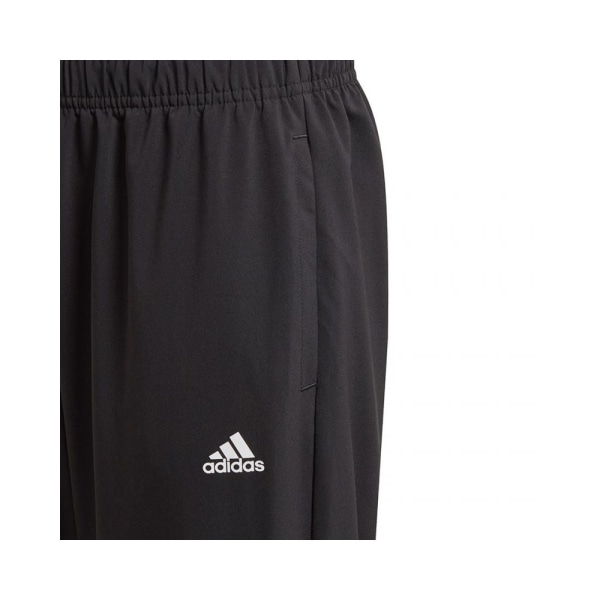 Bukser Adidas Essentials Stanford Sort 111 - 116 cm