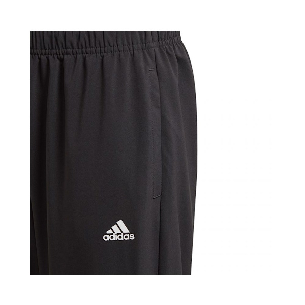 Housut Adidas Essentials Stanford Mustat 171 - 176 cm/XL