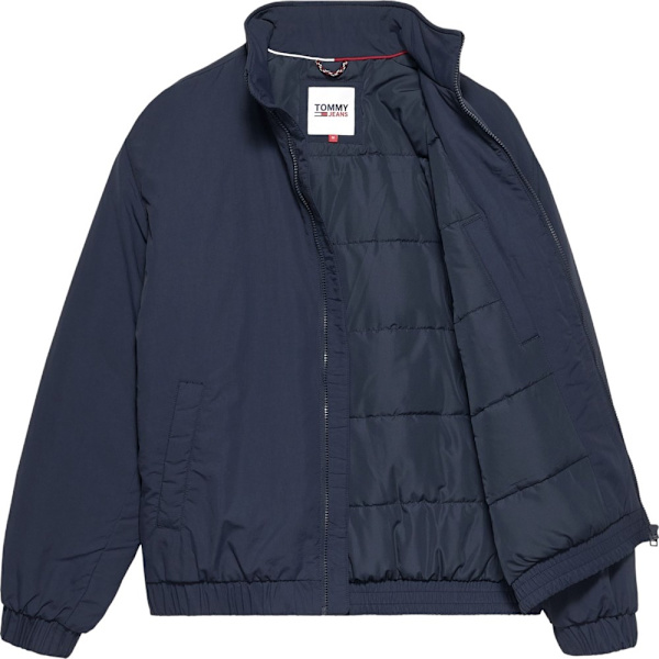 Jakker Tommy Hilfiger DM0DM17238C87 Flåde 179 - 183 cm/L