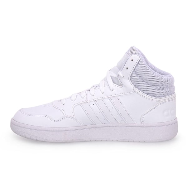 Skor Adidas Hoops 3 Vit 47 1/3