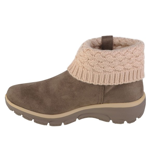 Saapikkaat Skechers Easy Going Cozy Weather Ruskeat 40