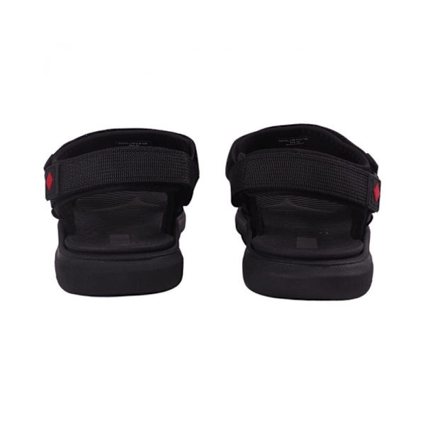 Sandaler Lee Cooper LCW23341696M Sort 45