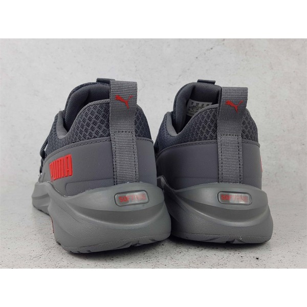 Lågskor Puma Softride ONE4ALL Gråa 42.5