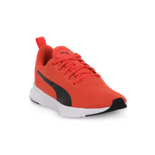 Sneakers low Puma Flyer Runner Jr Rød 38.5