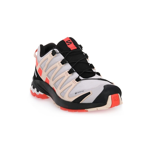 Sneakers low Salomon XA Pro 3D V8 Gtx W Sort,Orange,Grå 38