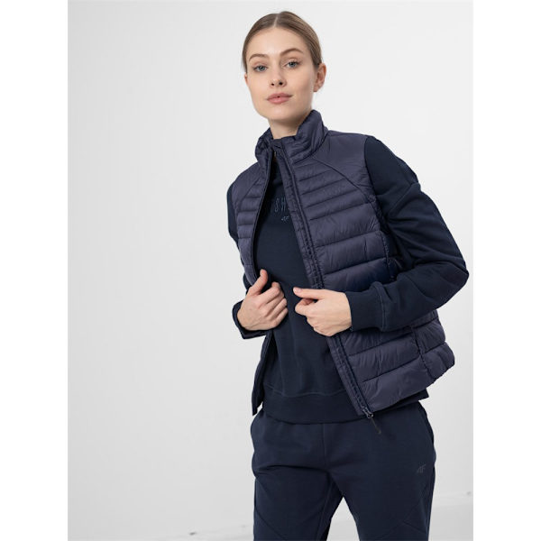 Jackor 4F KUDP001 Grenade 174 - 177 cm/XL