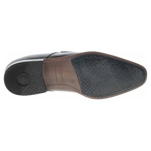 Sneakers low Bugatti 312A311K41006000 Brun 42