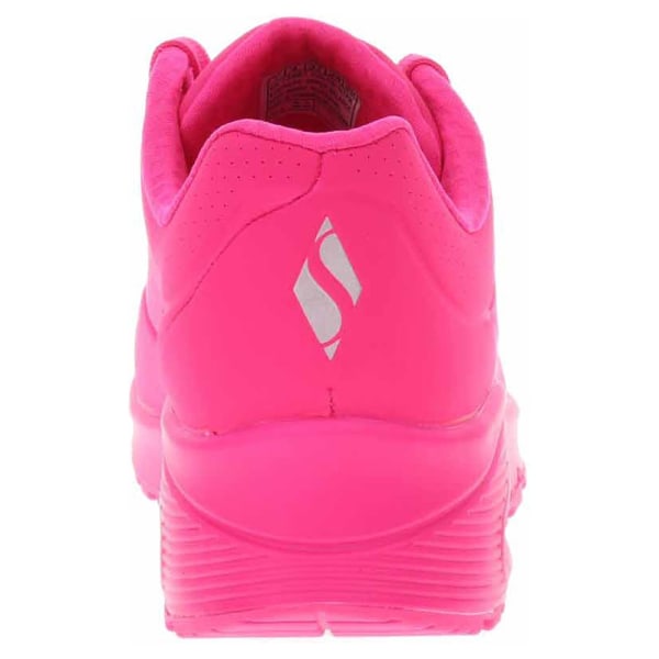 Lågskor Skechers Uno Night Shades Rosa 39