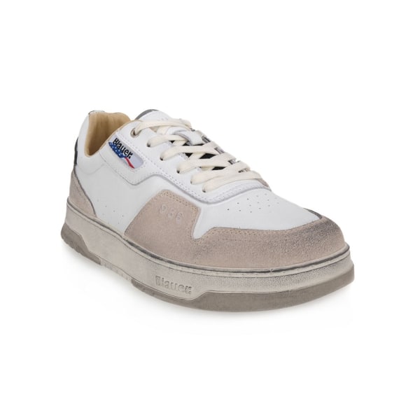 Lågskor Blauer Wbk Harper Beige 44