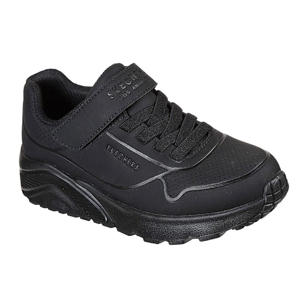 Sneakers low Skechers Uno Lite Vendox Sort 29