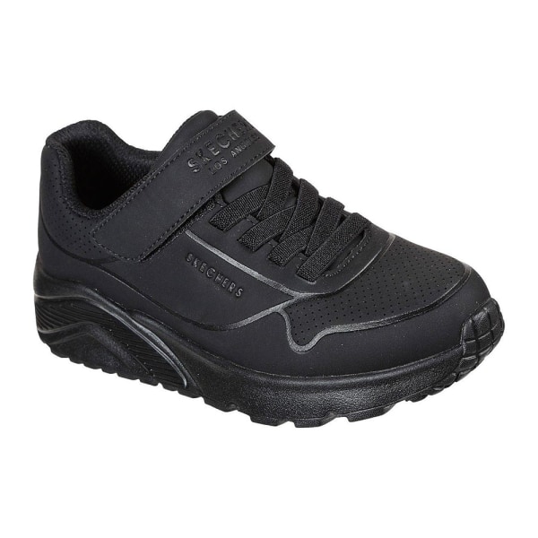 Sneakers low Skechers Uno Lite Vendox Sort 33