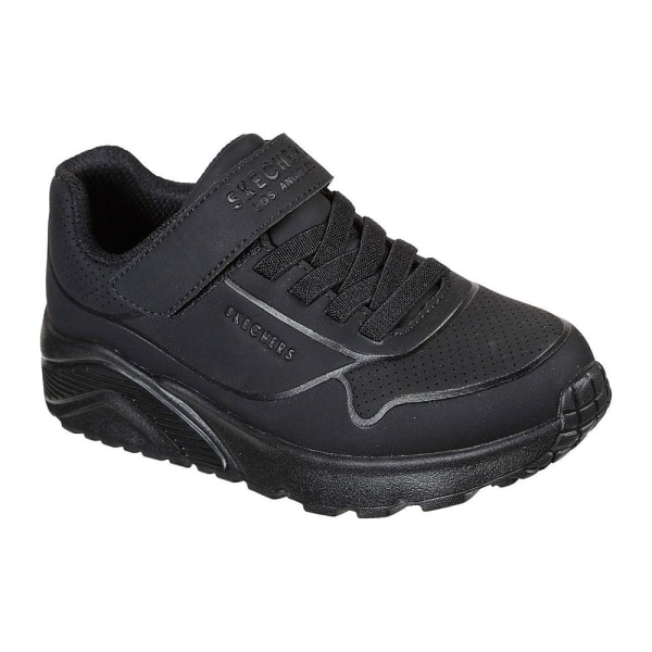 Sneakers low Skechers Uno Lite Vendox Sort 34