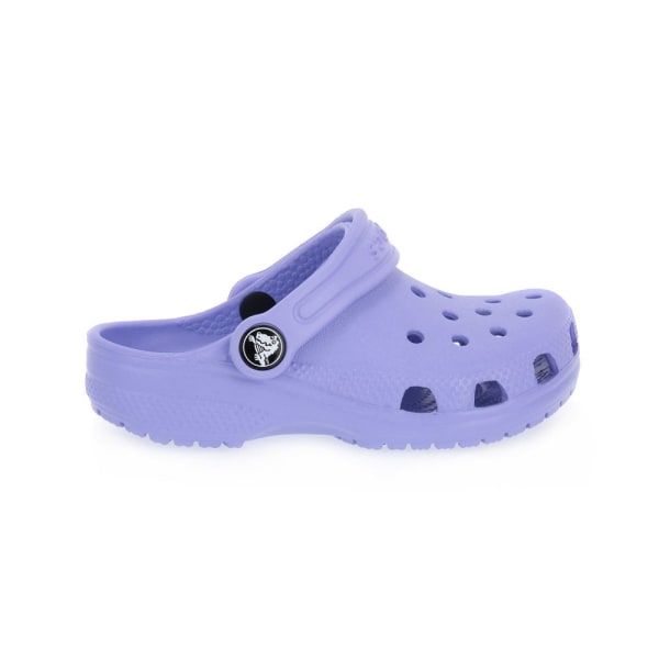 Puukengät Crocs Crocs Divi Classic Clog T Violetit 30
