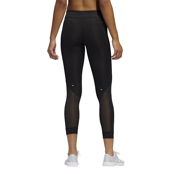 Byxor Adidas Own The Run Svarta 158 - 163 cm/S
