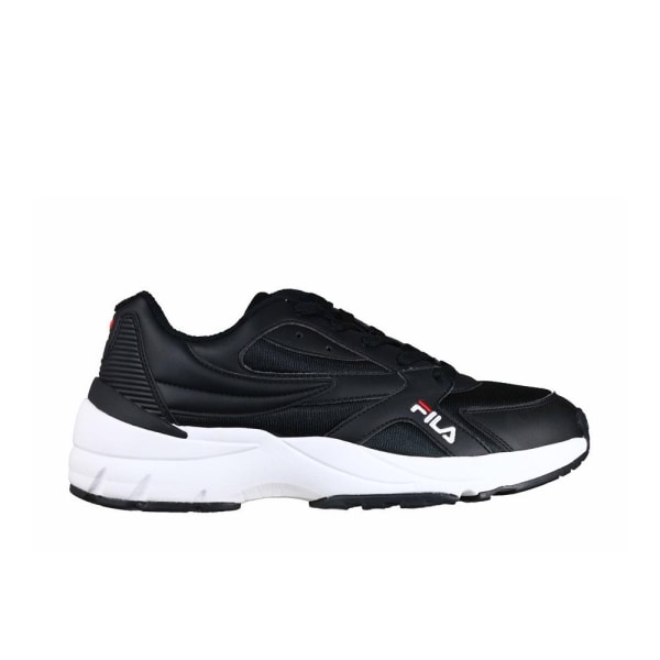 Lågskor Fila Hyperwalker Low Svarta,Vit 44