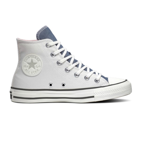 Gymnastikskor Converse Chuck Taylor All Star Denim Vit 37