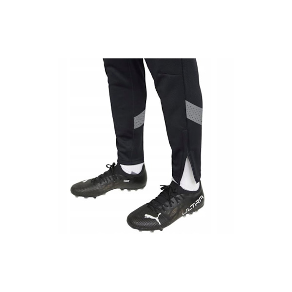 Housut Puma Teamfinal Training Mustat 192 - 197 cm/XXL