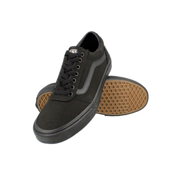Sneakers low Vans Ward Sort 42