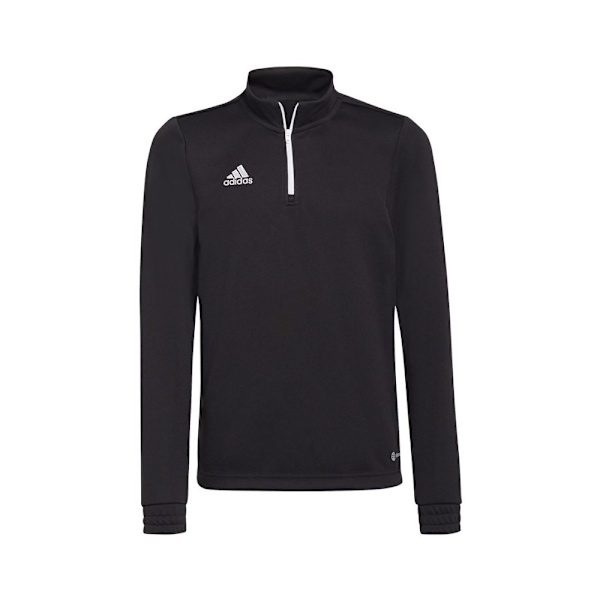 Sweatshirts Adidas Entrada 22 Training Sort 110 - 116 cm/XXS