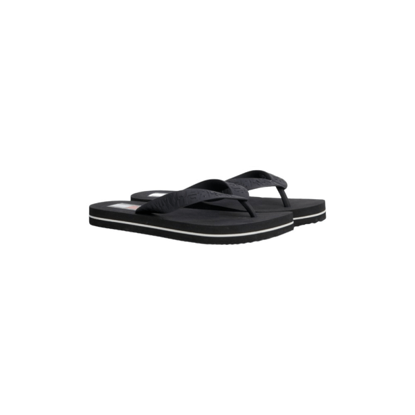 flip-flops Tommy Hilfiger EN0EN02194BDS Svarta 36