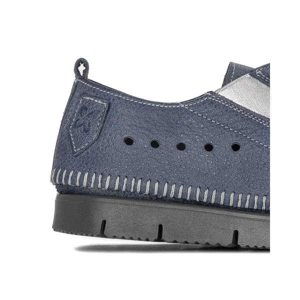 Sneakers low Maciejka 0587417001 Flåde 41