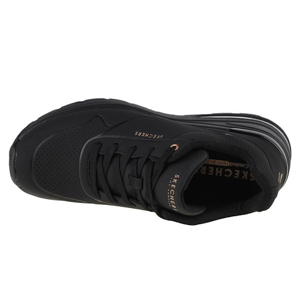 Sneakers low Skechers Million Airelevated Air Sort 38.5