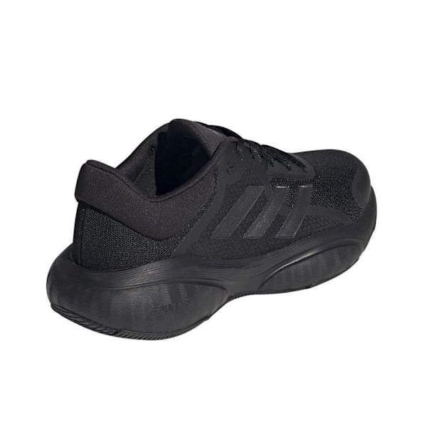 Lågskor Adidas Response W Svarta 41 1/3
