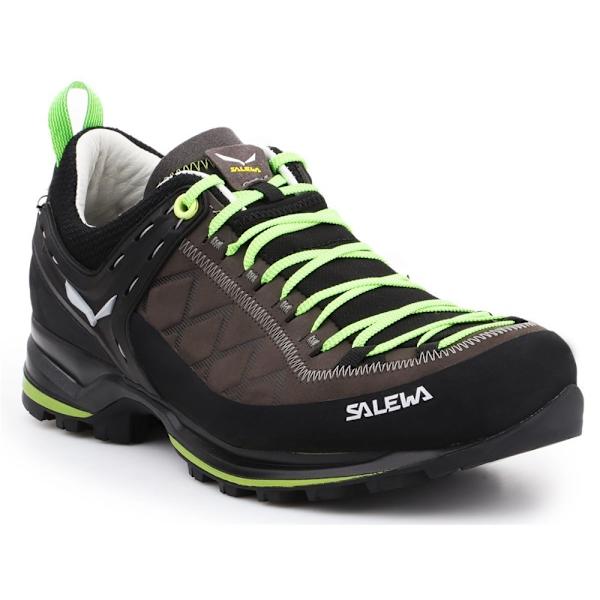 Lågskor Salewa MS Mtn Trainer 2 L Bruna,Svarta 42.5