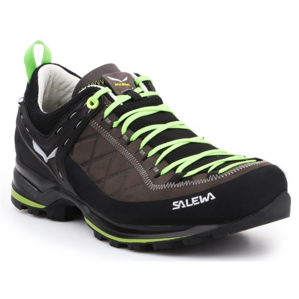 Sneakers low Salewa MS Mtn Trainer 2 L Brun,Sort 42.5