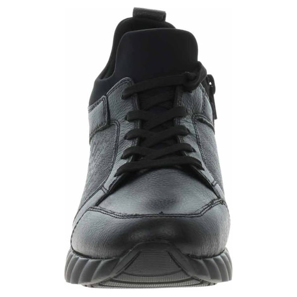 Sneakers low Remonte Schwarz Sort 38