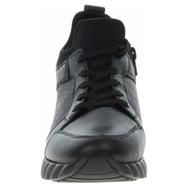 Sneakers low Remonte Schwarz Sort 39