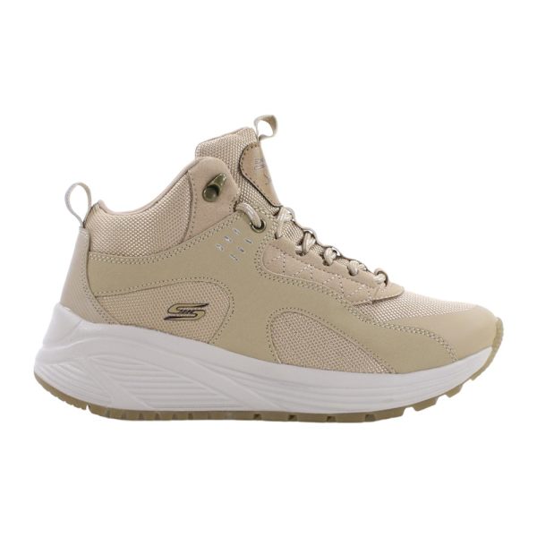 Sko Skechers Bobs Sparrow 20MT Beige 38.5