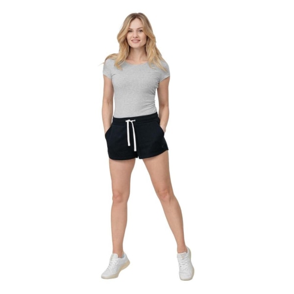 T-shirts 4F TSD350 Grå 174 - 177 cm/XL