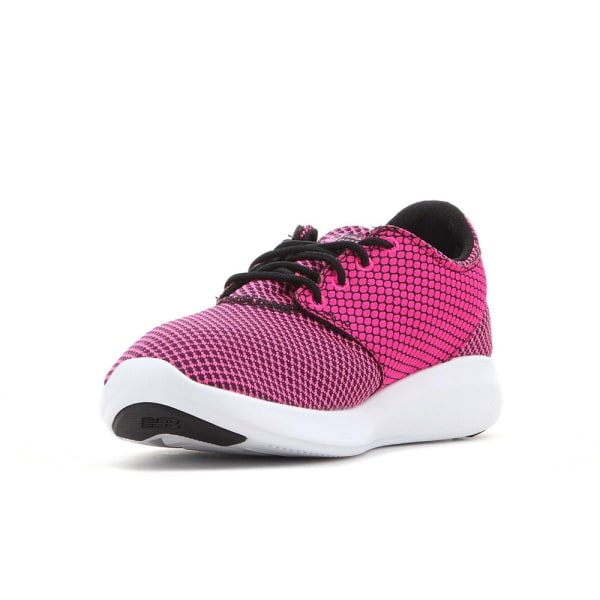 Sneakers low New Balance KJCSTGLY Pink 36