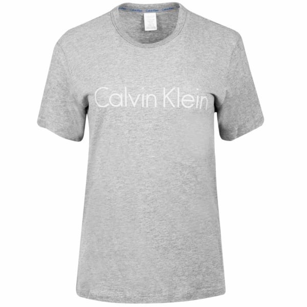 T-shirts Calvin Klein 000QS6105EXS9 Grå 158 - 162 cm/XS