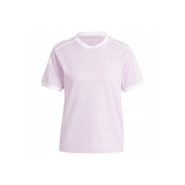 Shirts Adidas Classics 3-stripes Rosa 158 - 163 cm/S