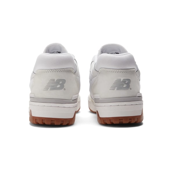 Sneakers low New Balance 550 Hvid 46.5