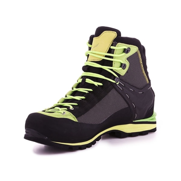 Skor Salewa MS Crow Gtx Svarta,Gula 41