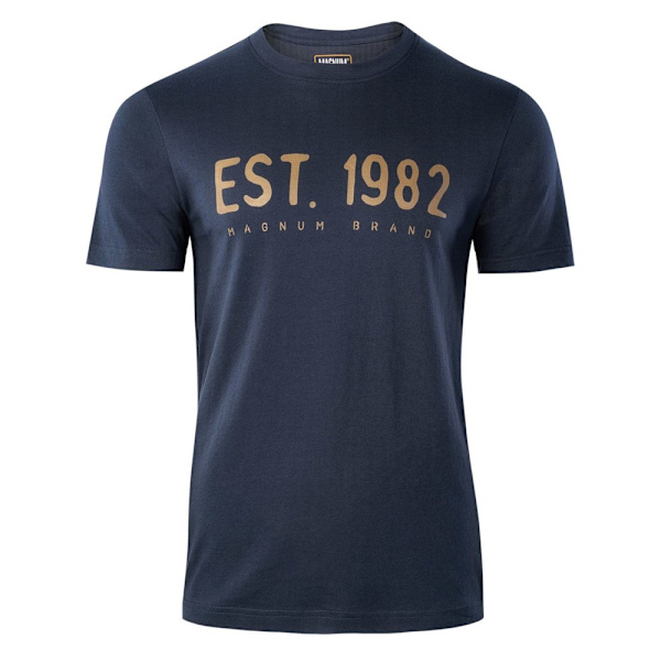T-shirts Magnum Ellib Flåde 183 - 187 cm/L