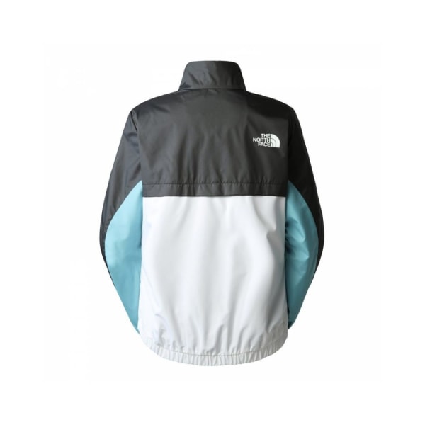 Jackor The North Face NF0A825DIKF1 Vit,Blå 173 - 177 cm/S