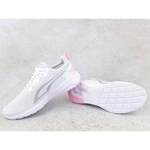 Lågskor Puma Allday Active Vit 40