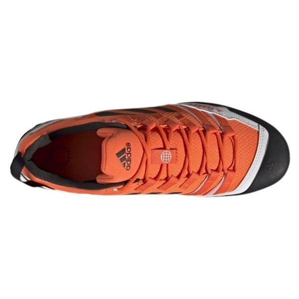 Puolikengät Adidas Terrex Swift Solo 2 Oranssin väriset 41 1/3