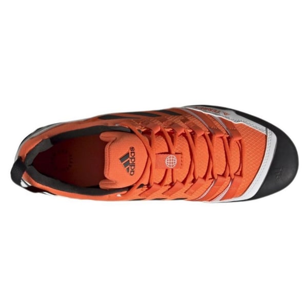 Sneakers low Adidas Terrex Swift Solo 2 Orange 46