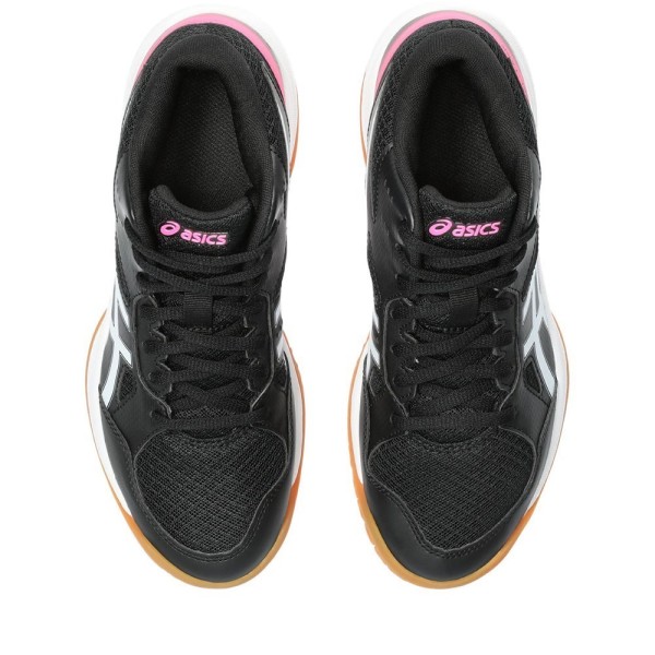 Sneakers low Asics Gel Task MT 3 Pink,Sort 42