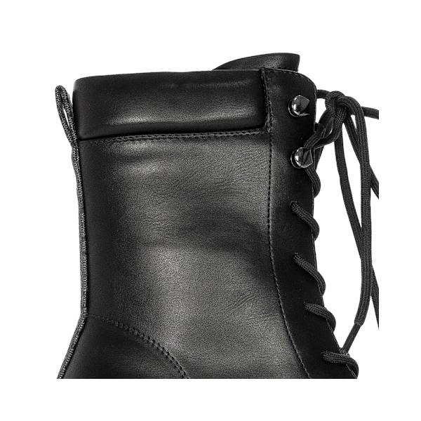 Støvletter Guess FL8LU2LEA10Black Sort 41