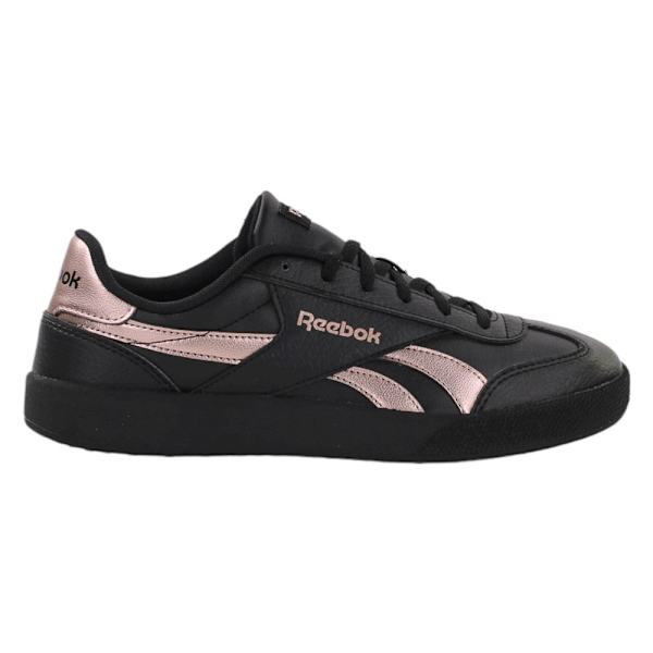 Puolikengät Reebok Smash Edge S Mustat 37