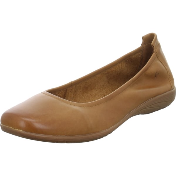 Ballerina Josef Seibel Fenja 01 Brun 42