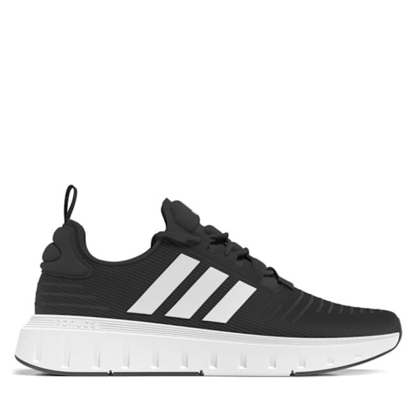 Sneakers low Adidas Swift Run Sort 42