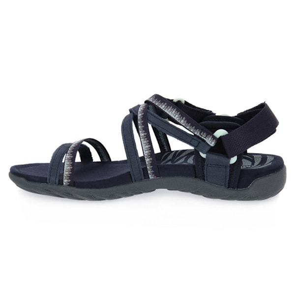 Sandaalit Merrell Terran 3 Cush Lattice W Navy Tummansininen 37
