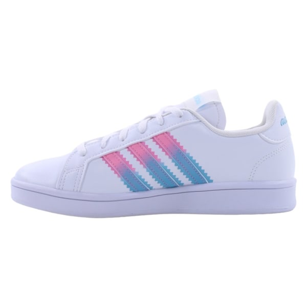 Sneakers low Adidas Grand Court Beyond Hvid 37 1/3